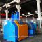 ( copper rod breakdown wire drawing machine with cotinuous annealer ) copper wire making machine automatic wire drawing machine