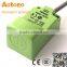 rectangular sensor TS30-10DN2 proximity sensor switch distance laser sensor