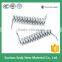 Custom Any kinds High Tension Special Torsion Coil Spring                        
                                                Quality Choice