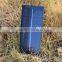 mini portable home solar power charger panel PET solar panel