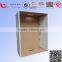 Logistics Packaging Corrugated Carton box manufacture outer carton box