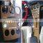 New style Multi-function car / furniture decorative aelf-adhesive wood vinyl sticker