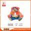 Leko pu flying disk with factory price for promotion
