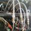 diesel injection high pressure pipes