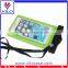 Universal Mobile Phone PVC ABS material Waterproof Dry Bag Case for iPhone 6 plus ect