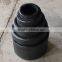 sectional volute spiral spring