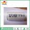 Ni-CD SC800mAh 1.2V rechargeable battery for