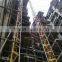 SS120 Style Safety Construction Lift