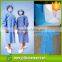 sms nonwoven fabric/smms nonwoven fabric for disposable mask raw material and sms surgical gown                        
                                                                                Supplier's Choice