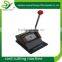 One of the Alibaba popular products automatic business card cutter