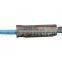 Factory supply for MU/UPC 0.9mm SM Fiber optic terminations
