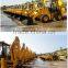 WZ30-25 joystick air condition WOLF backhoe loader for sale WZ30-25 with 60cm backhoe bucket