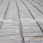 wood white marble mosaic stacked stone tiles with mesh                        
                                                                                Supplier's Choice