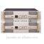 1200 watt audio power amplifier sound standard