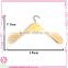 Doll hanger wholesale doll accessories Doll clothes display hange
