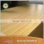 Good quality melamine particle board size