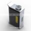New big Model ecig 80w battery capacity 4400 mAh mods for vaping with factory price