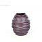 Round Canister Shaped Flower Vase YS141Z164