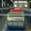 corrosion resistant high quality zinc and aluminum alloy coating metal sheet in coils and strips