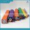 7 Way 12/10mm HDPE LSZH Air Blown Pipe Bundle