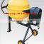 Portable Concrete Mixer 120L 140L 160L 180L 200L 350L