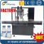 Factory price automatic powder filling and capping machine