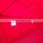 red color party tent for outdoor usage made in china