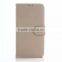 Best sale in  China, wallet pattern flip leather case for Samsung Galaxy J7 with stand