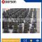 China Shandong Dorson brand Heavy industrial itr ndercarriage sparepart recoil starter spring
