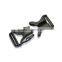 Sharpn'Loc Plastic Side Release Buckles 3/4", 1", 1 1/2"