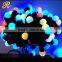 Led String Lights Christmas Running Light for Wedding Decoration
