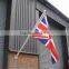 decorative outdoor wall hanging flag banner