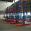 Cantilever Racking