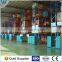NEW!1Heavy duty storage pallt rack Month sales thousand Industrial Warehouse Storage Solutions,storage rack suit for warehouse!