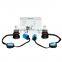 Led 2xWhite Dual Funtion 9004 9007 3200lm LED Hi/Low Beam dental Headlight Lamp light