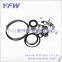 High Quality Arm Bucket Boom Hydraulic Cylinder Seal Kits