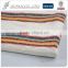 Jiufan Textile Good Quality Yarn Dyed Striped Hacci Soft Rayon Polyester Knitting Fabric