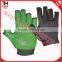 UV Protection Short Finger Cycling Gloves,Most Comfortable Cycling GLoves