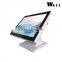 Hot selling High performance China 15 inch LED touch screen pos system all in one