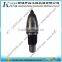 KT Round shank foundation drills cutter bit BKS39