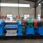 Made in China new product Two Roll Rubber Open Mixing Mill