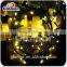 CE High Quality Outdoor led christmas tree decoration string lights