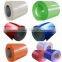 Manufacturing comapny supply color steel coil/color coated aluminum coil/China Suplier