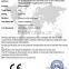 CE 25mm ceramic gps antenna 29dbi smart antenna with gps printing