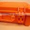 20" Plastic Tool Box With Top Organizer_5350075