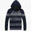 New autumn and spring unique design fashion man hoody