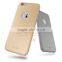 Luxury High Quality PU Back Cover Mobile Phone Case For iphone 6/6s/6 plus/6s plus