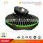 UL DLC SAA TUV Approval IP66 Waterproof Facotry UFO LED High Bay Light