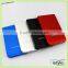 2600mAh Solar Powerd Charger Panel Power Bank