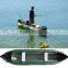 360 kayak ocean 3 person inflatable kayak